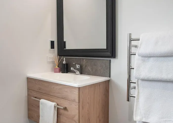 Clareview Holiday home Rotorua