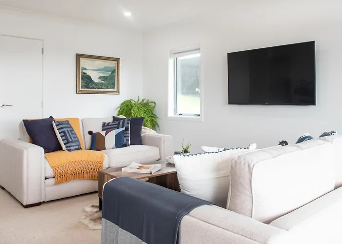 Clareview Rotorua