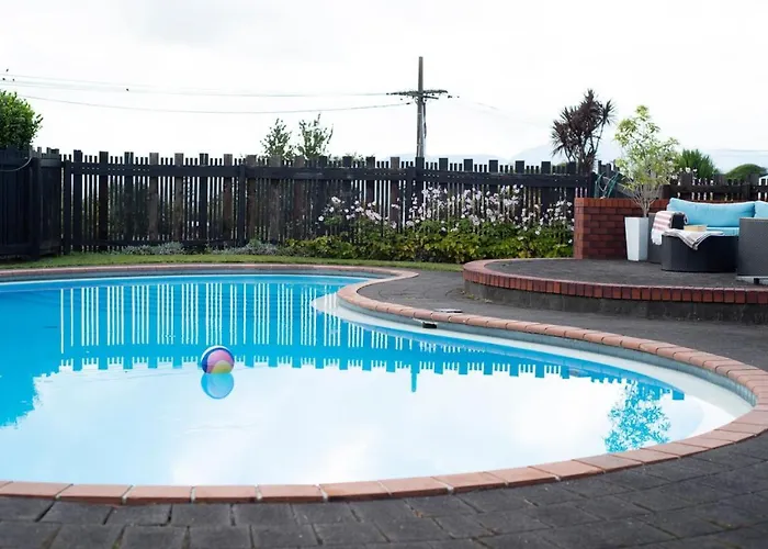 Holiday home Clareview