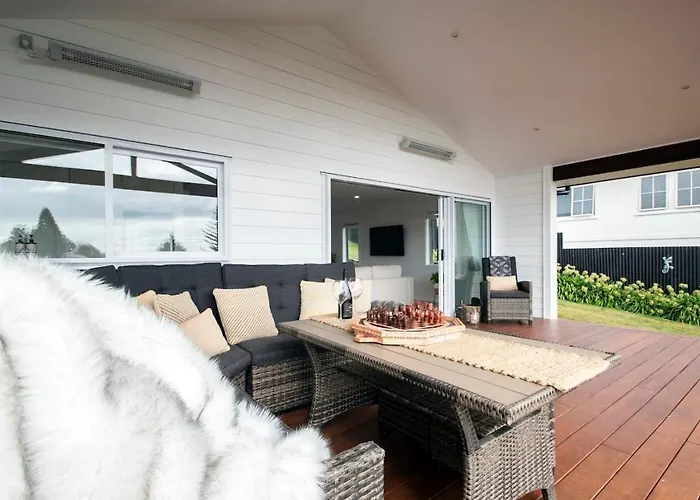 Holiday home Clareview