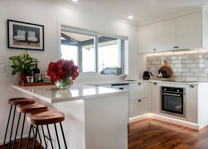Holiday home Clareview *